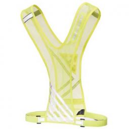 Nathan Reflective Vest, Yellow
